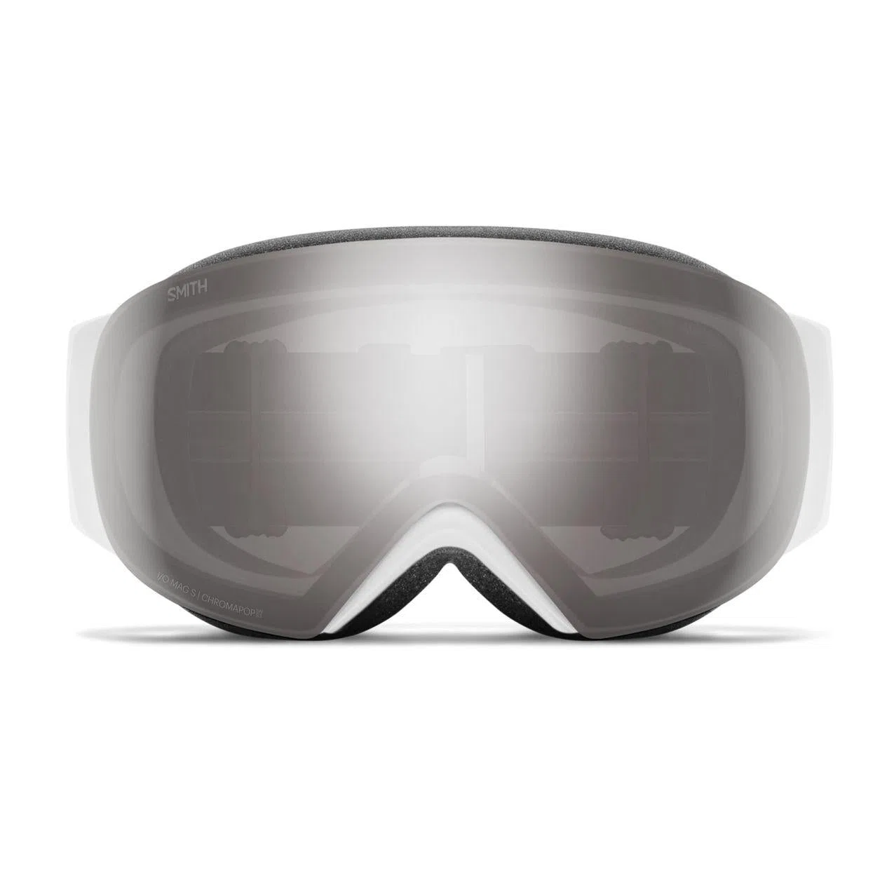 Smith Optics Snow Goggles M00727 I/O Mag S Low Bridge Fit Low Bridge Fit Goggles - view 2